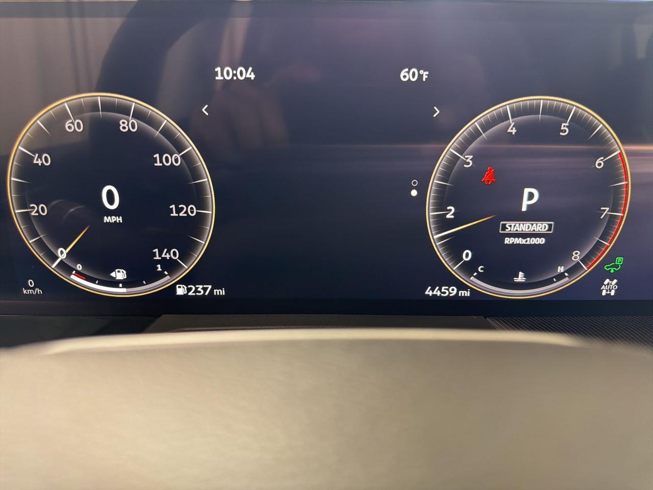 2025 INFINITI QX80 LUXE Annapolis MD