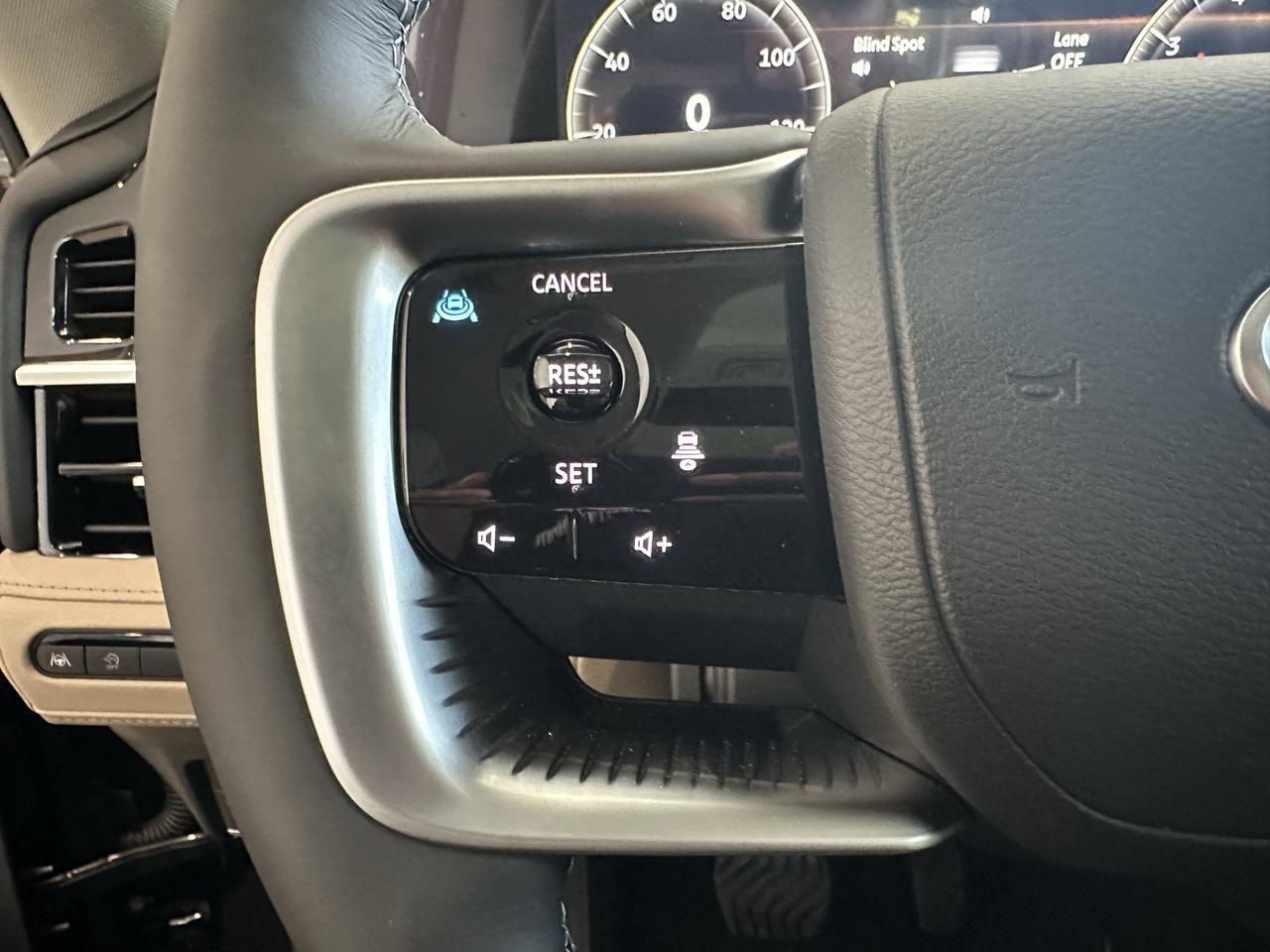 2025 INFINITI QX80 PURE Annapolis MD