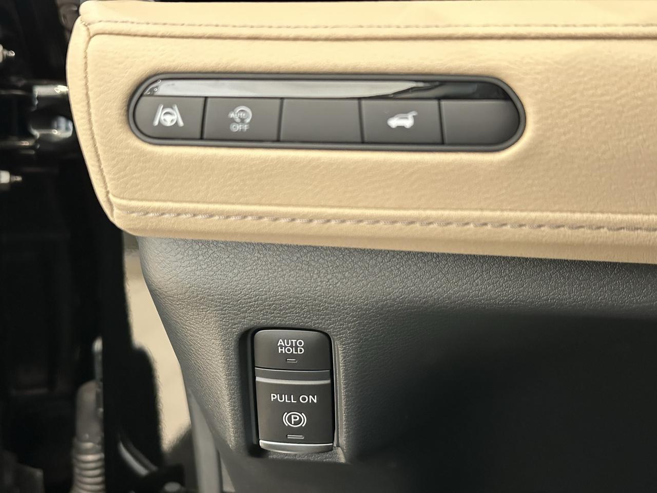 2025 INFINITI QX80 PURE Annapolis MD