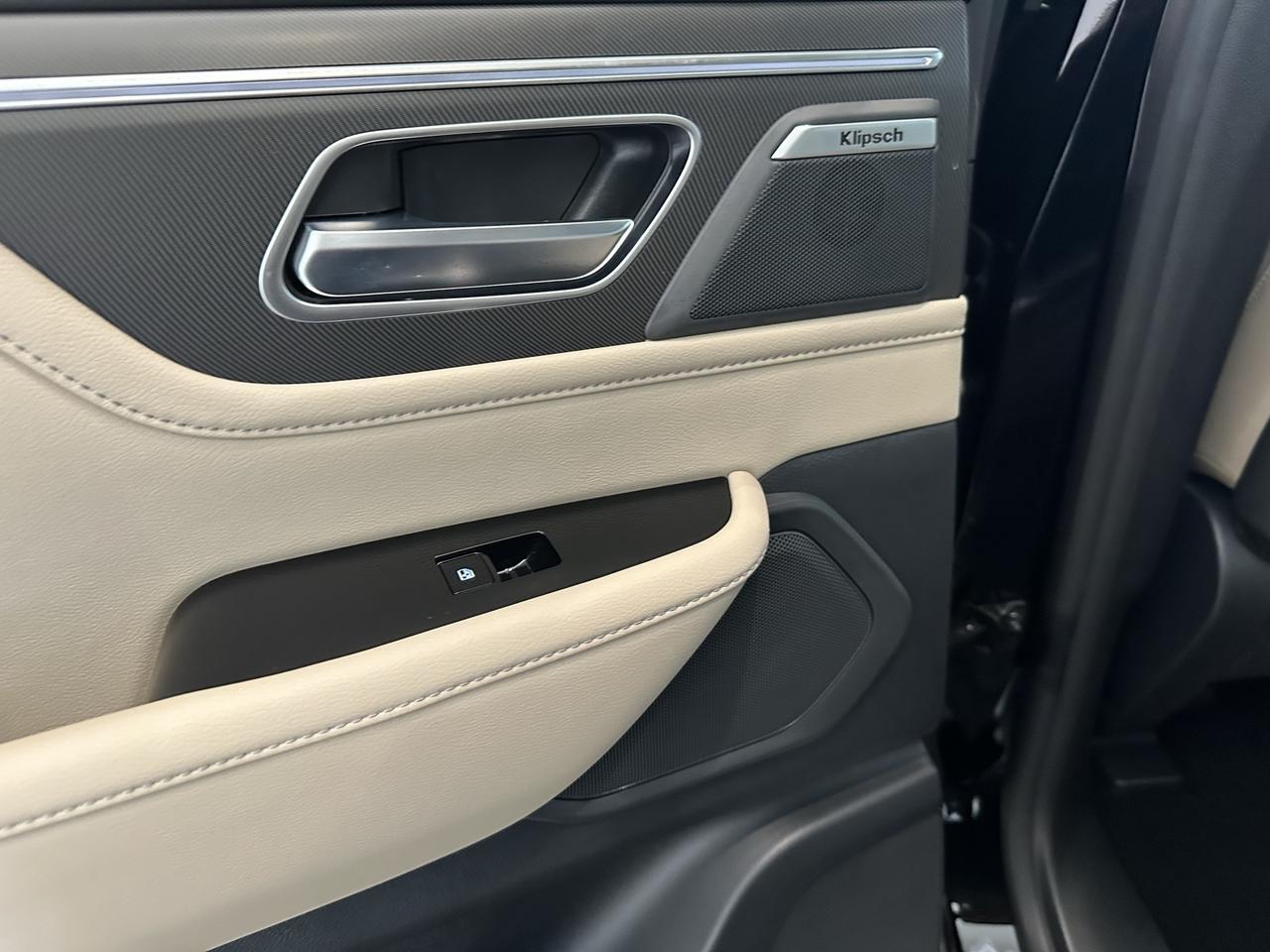 2025 INFINITI QX80 PURE Annapolis MD