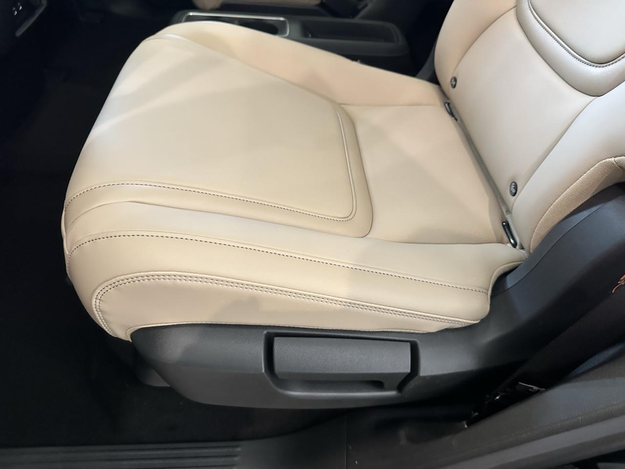 2025 INFINITI QX80 PURE Annapolis MD