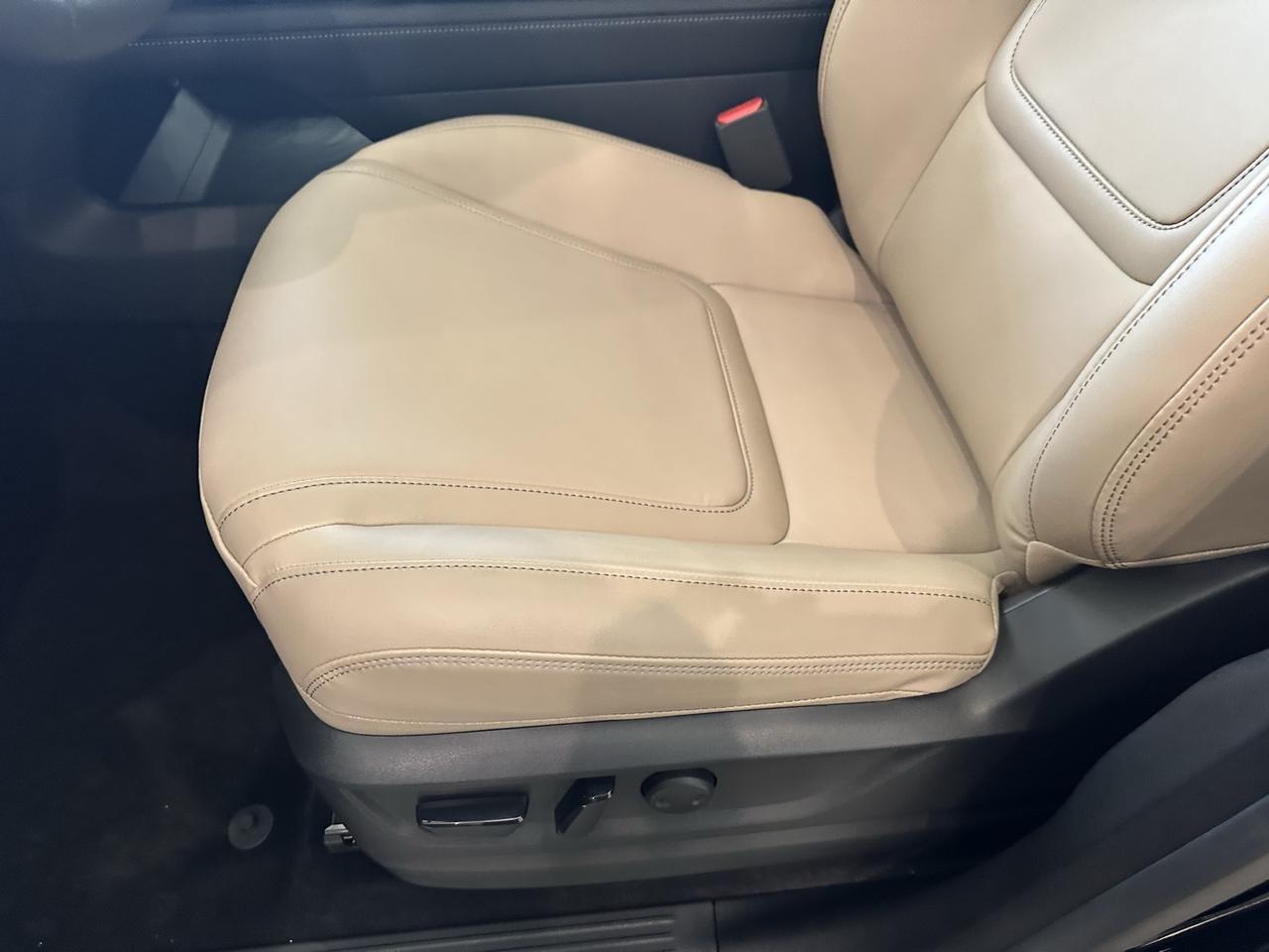 2025 INFINITI QX80 PURE Annapolis MD
