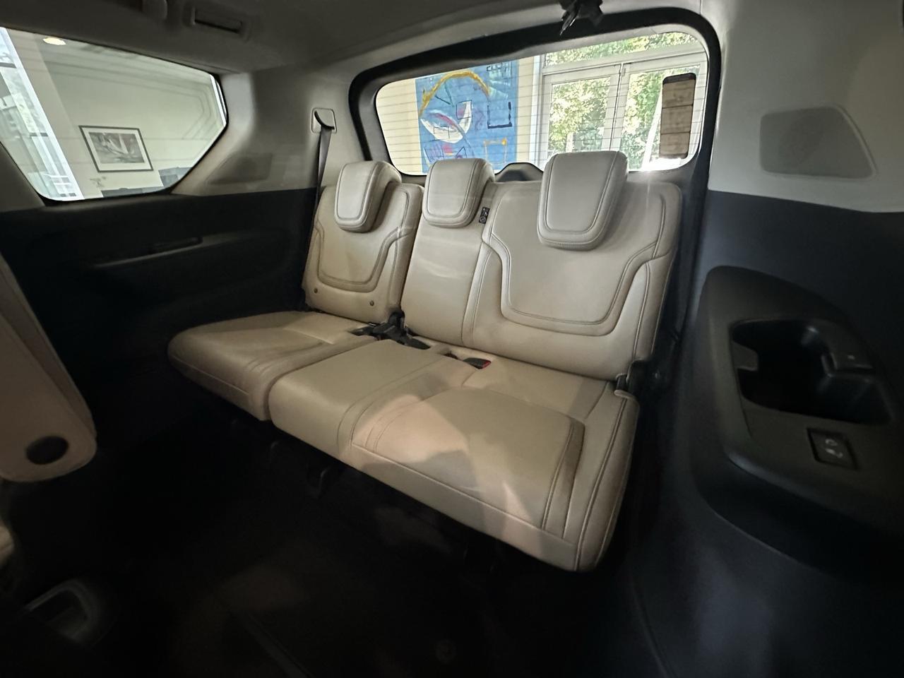 2025 INFINITI QX80 PURE Annapolis MD