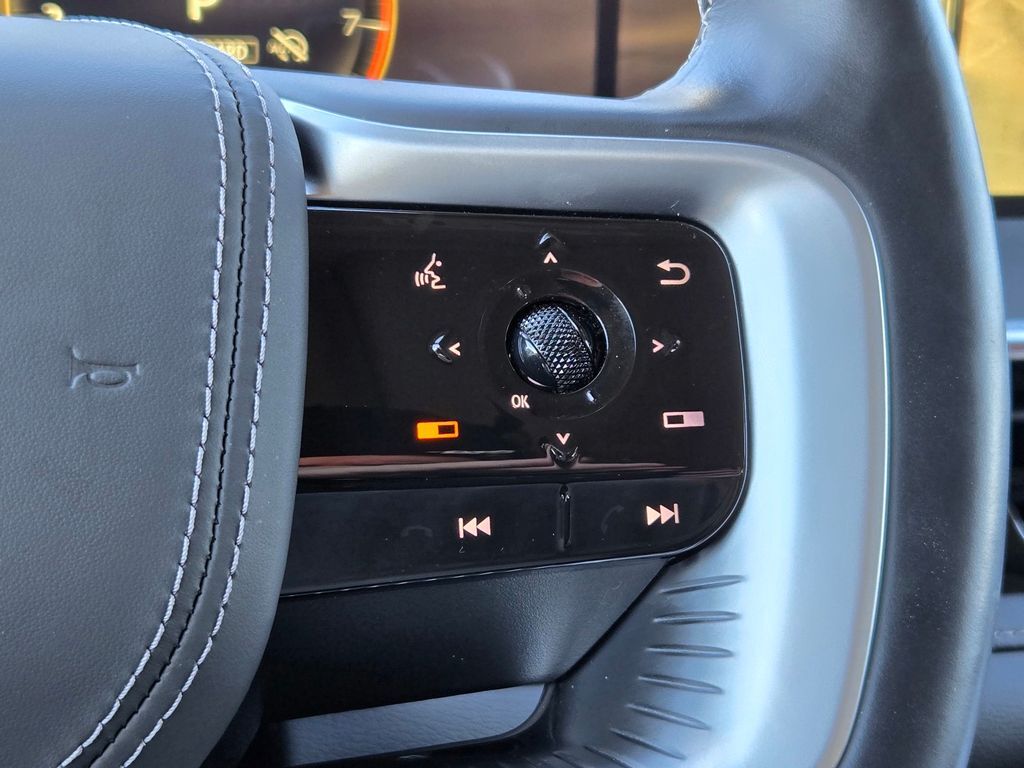 2025 INFINITI QX80 SENSORY Roseville CA