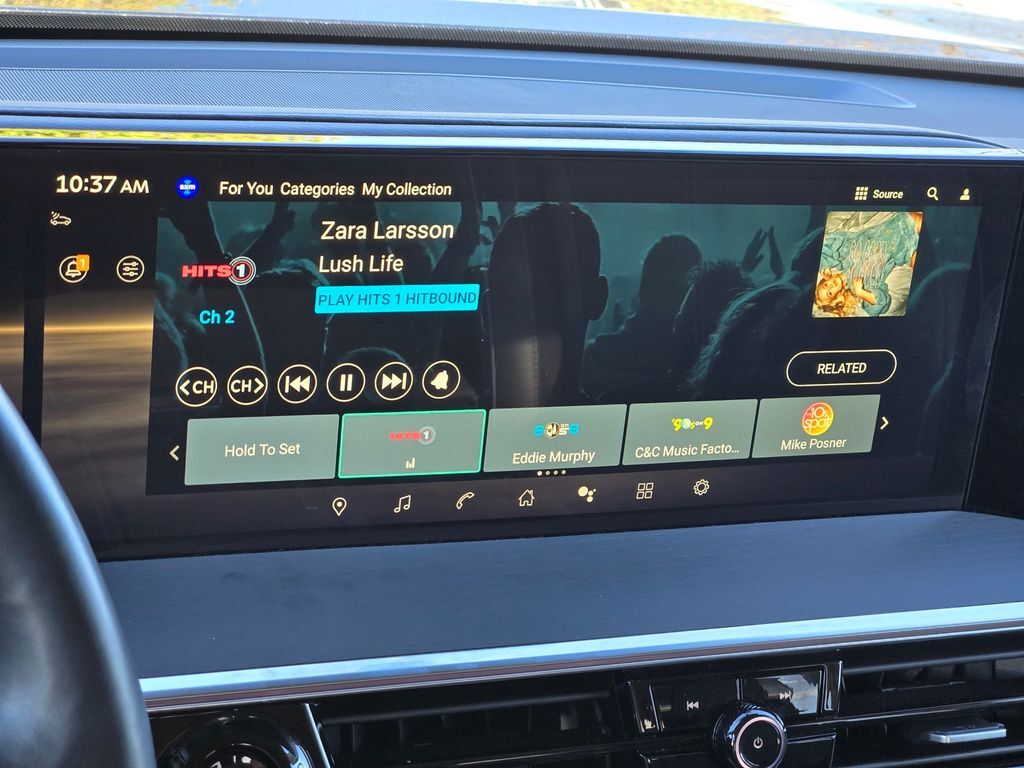 2025 INFINITI QX80 SENSORY Roseville CA