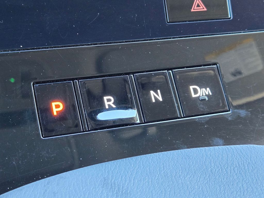 2025 INFINITI QX80 SENSORY Roseville CA