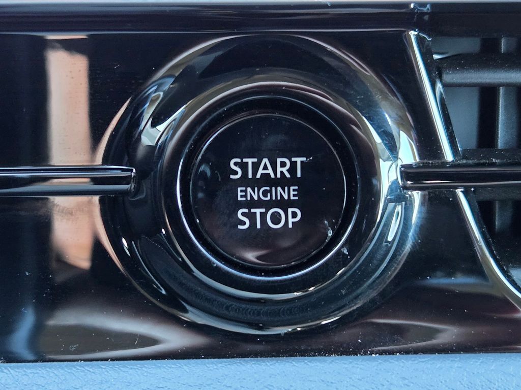 2025 INFINITI QX80 SENSORY Roseville CA