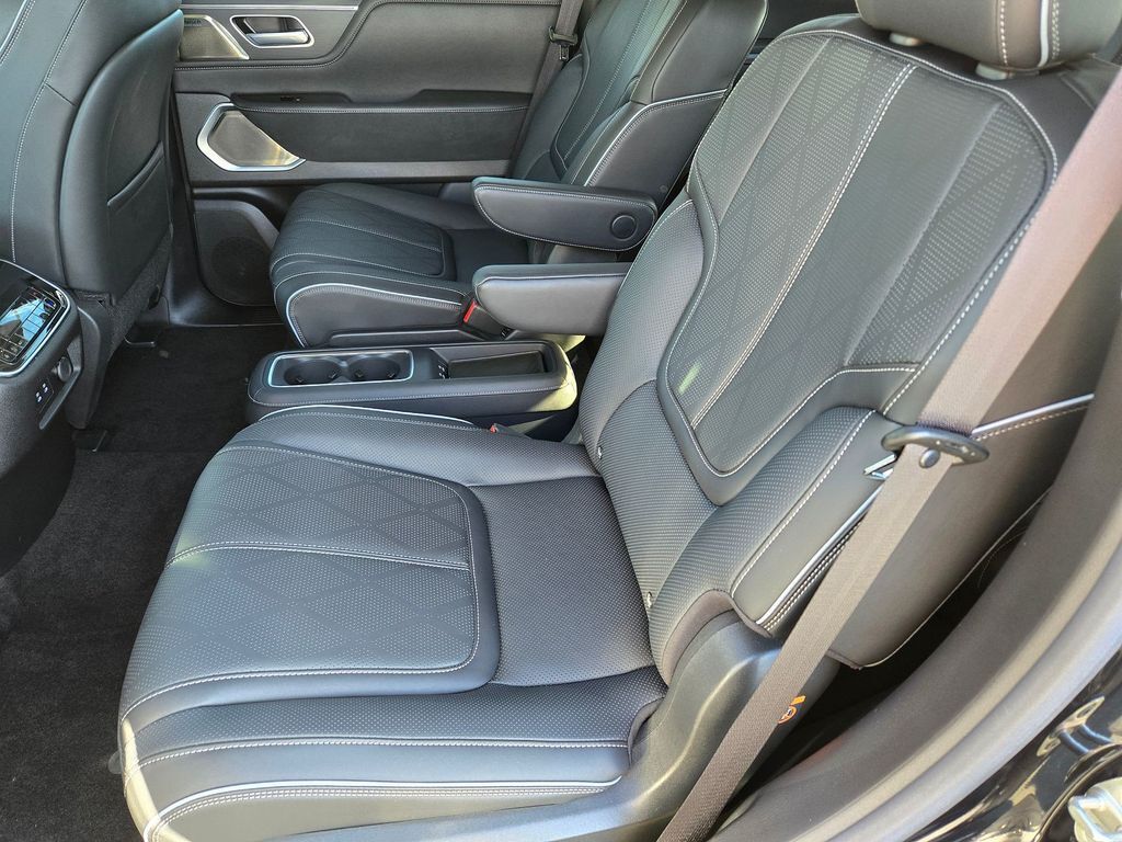 2025 INFINITI QX80 SENSORY Roseville CA