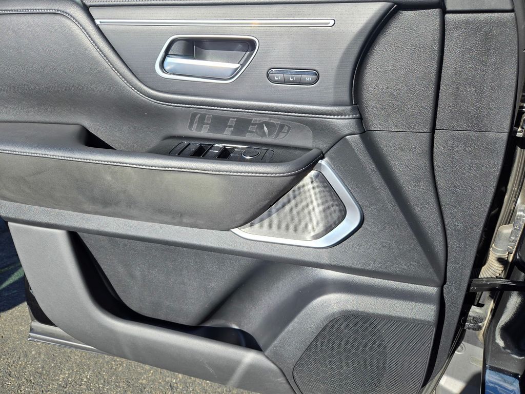 2025 INFINITI QX80 SENSORY Roseville CA