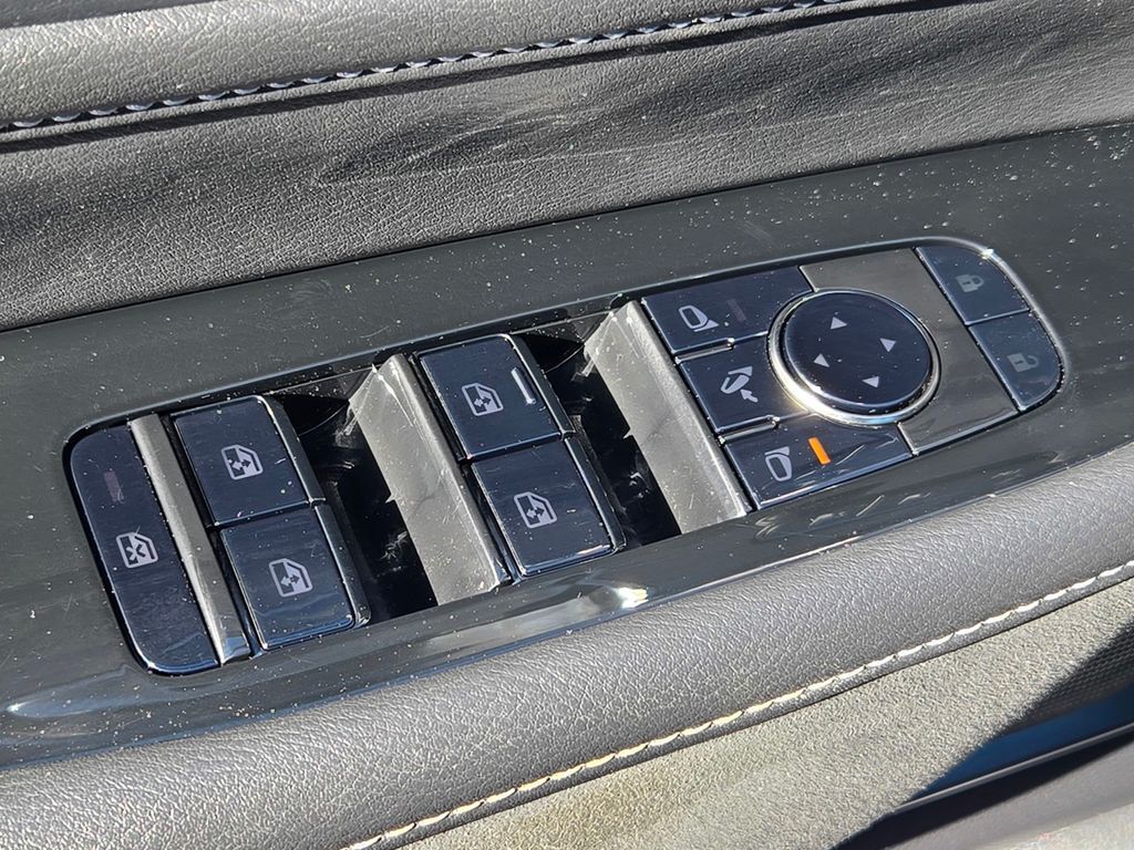 2025 INFINITI QX80 SENSORY Roseville CA