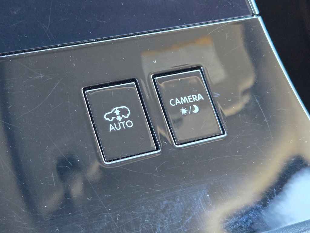 2025 INFINITI QX80 SENSORY Roseville CA