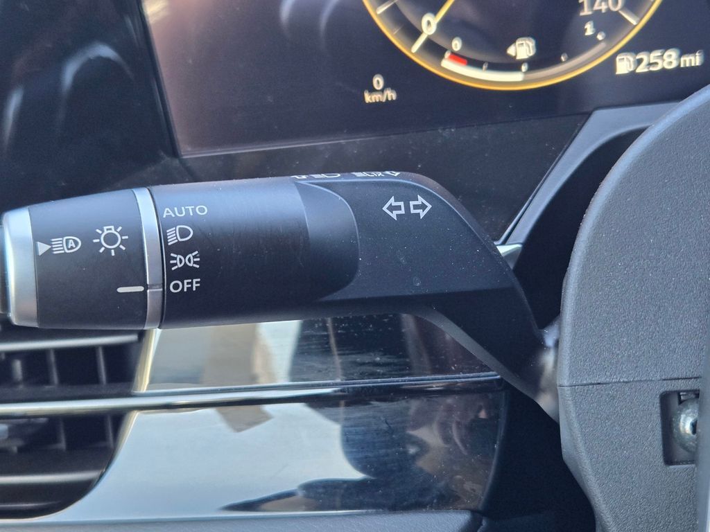 2025 INFINITI QX80 SENSORY Roseville CA