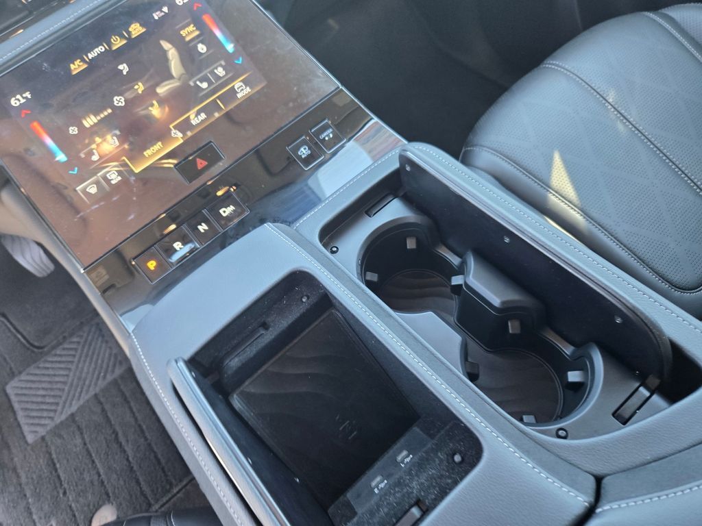 2025 INFINITI QX80 SENSORY Roseville CA