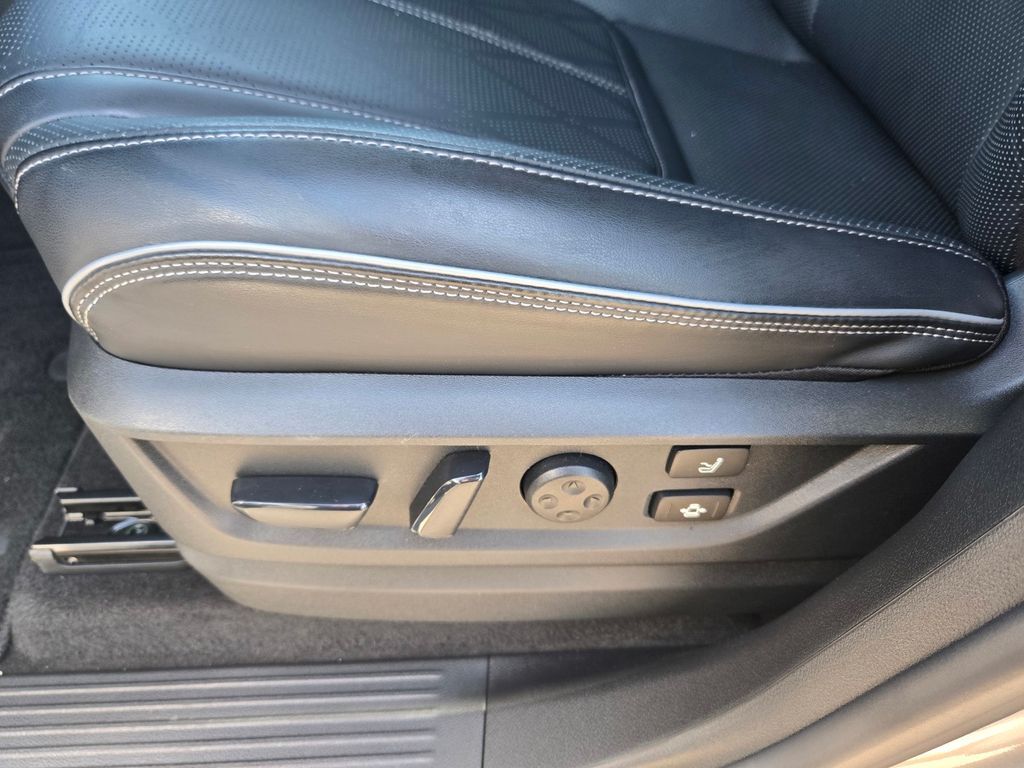 2025 INFINITI QX80 SENSORY Roseville CA