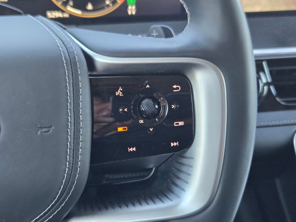 2025 INFINITI QX80 SENSORY Roseville CA