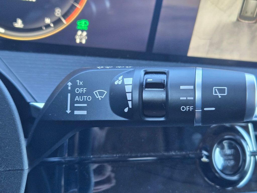 2025 INFINITI QX80 SENSORY Roseville CA