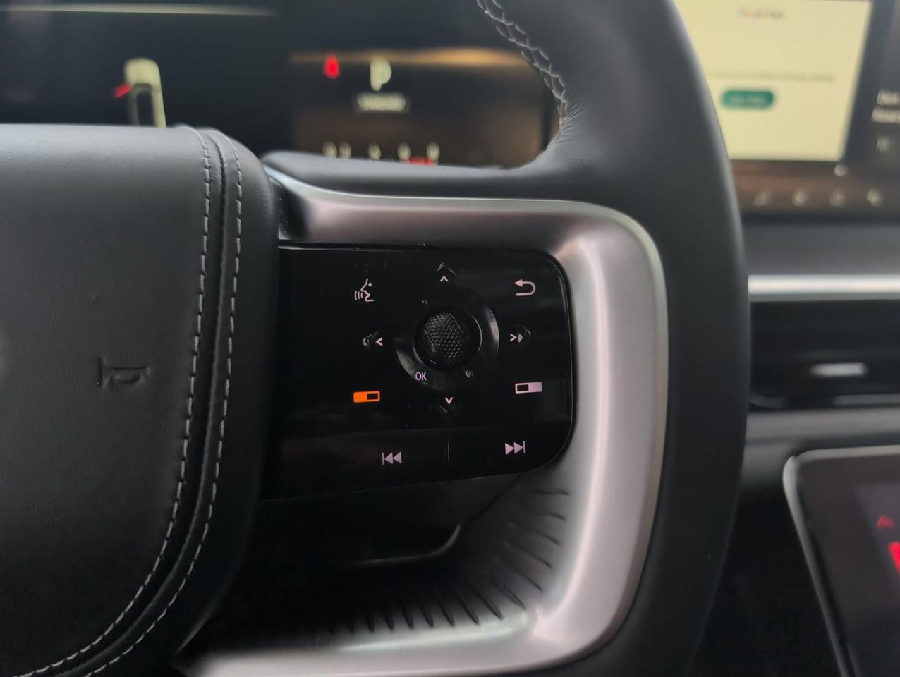 2025 INFINITI QX80 SENSORY San Antonio TX