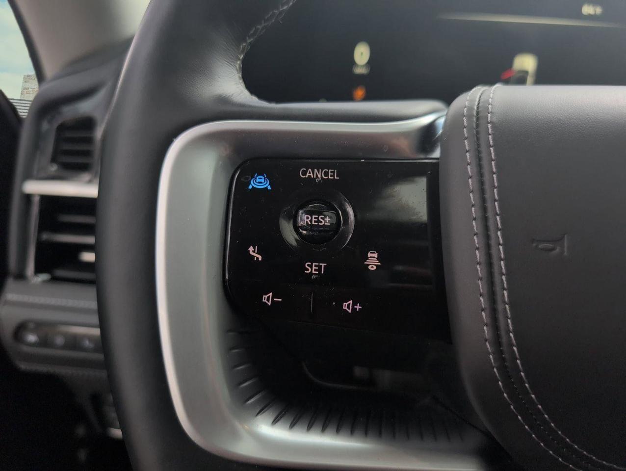 2025 INFINITI QX80 SENSORY San Antonio TX