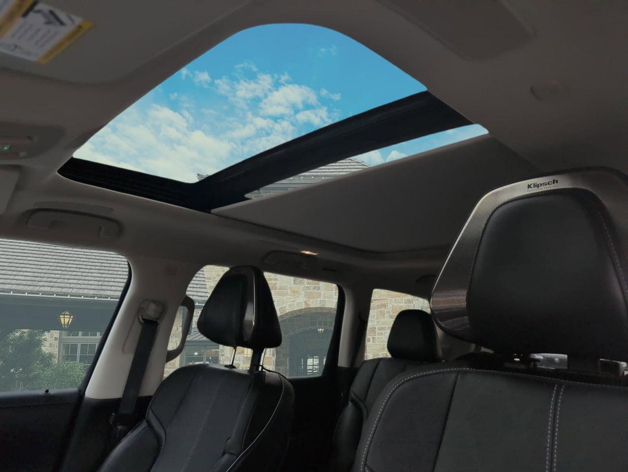 2025 INFINITI QX80 SENSORY San Antonio TX