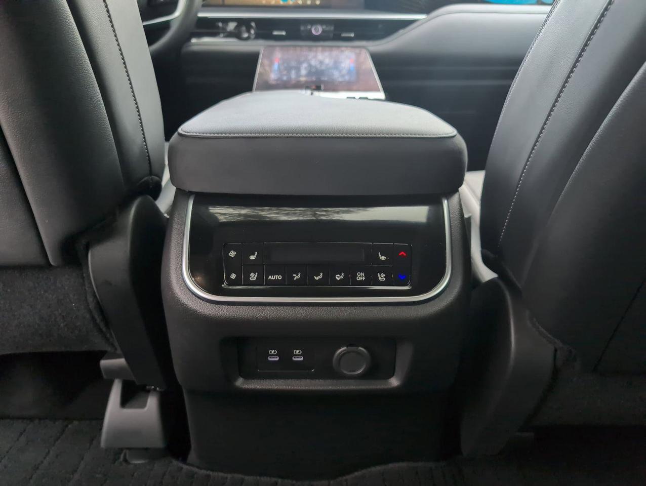 2025 INFINITI QX80 SENSORY San Antonio TX