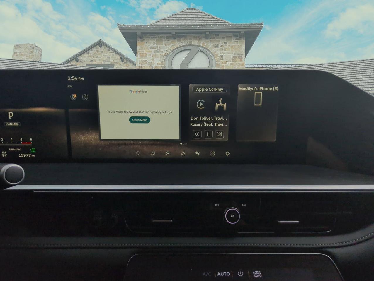 2025 INFINITI QX80 SENSORY San Antonio TX