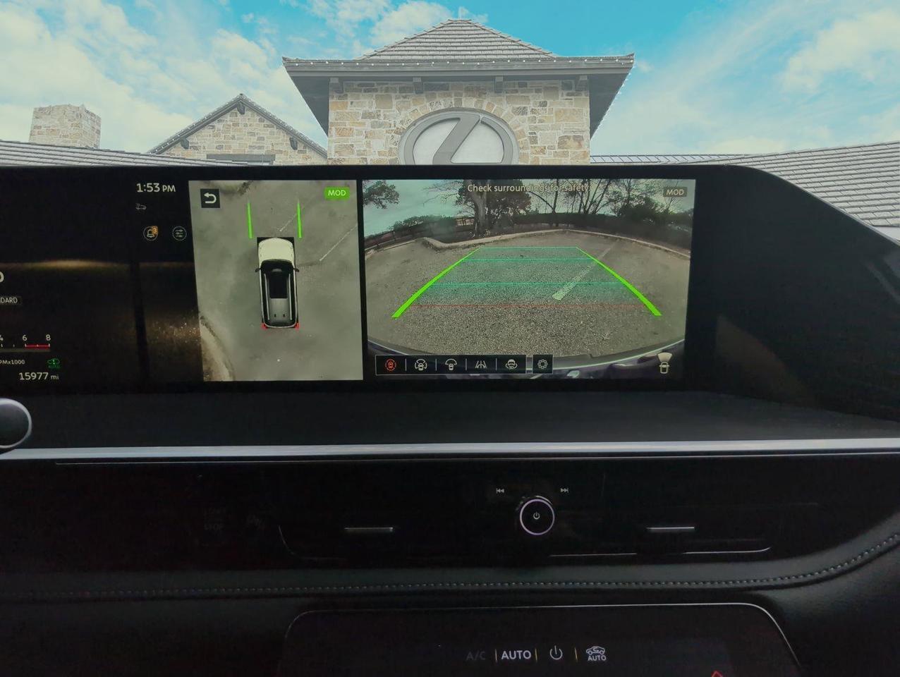 2025 INFINITI QX80 SENSORY San Antonio TX