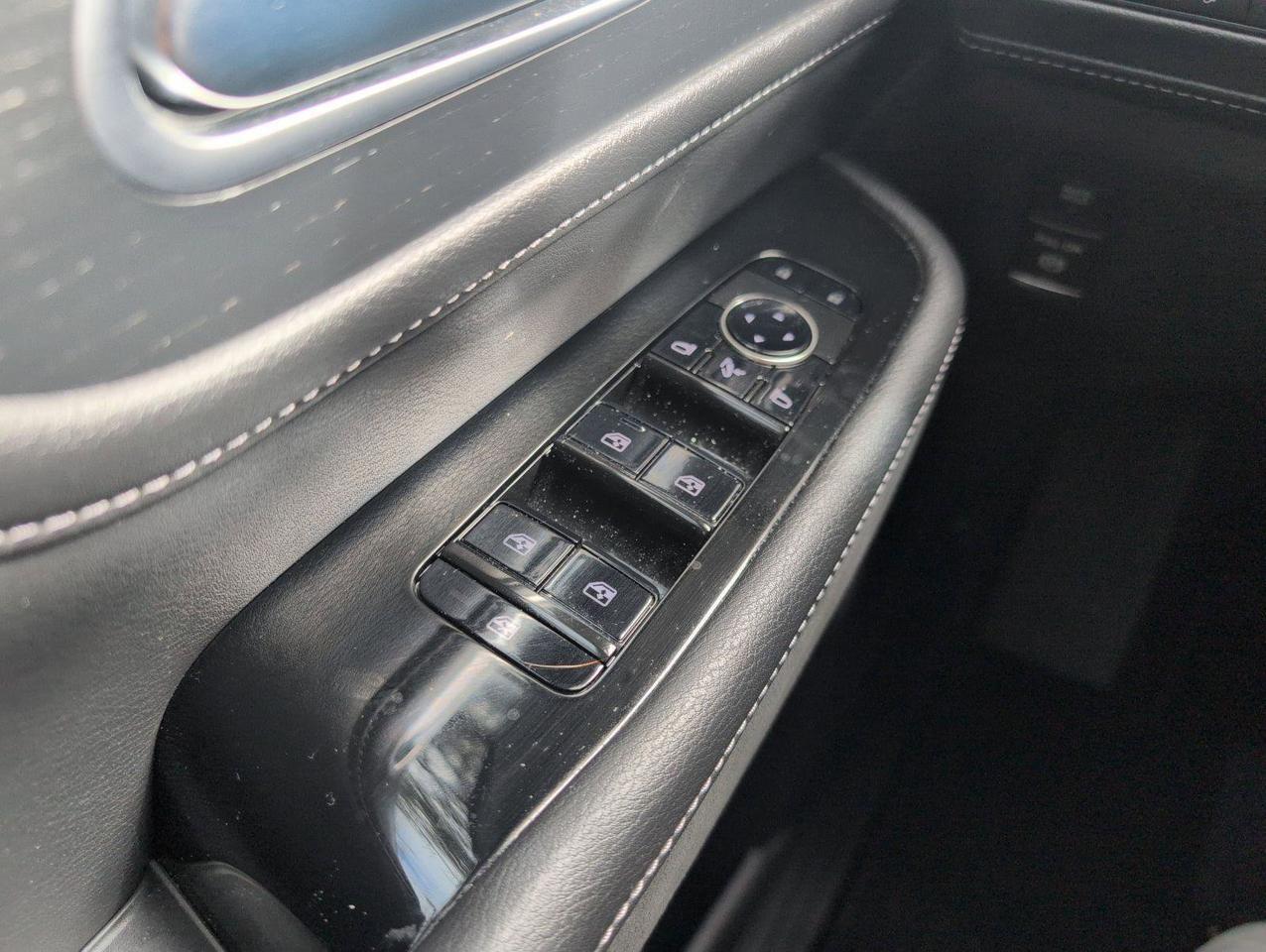 2025 INFINITI QX80 SENSORY San Antonio TX