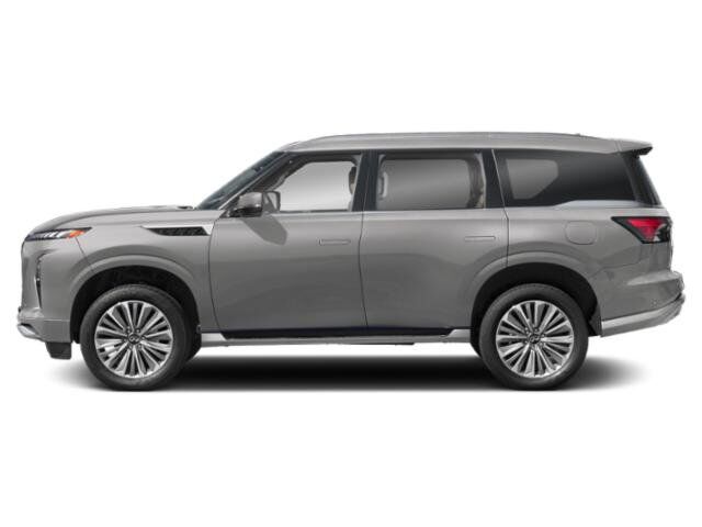 2025 INFINITI QX80 SENSORY San Antonio TX