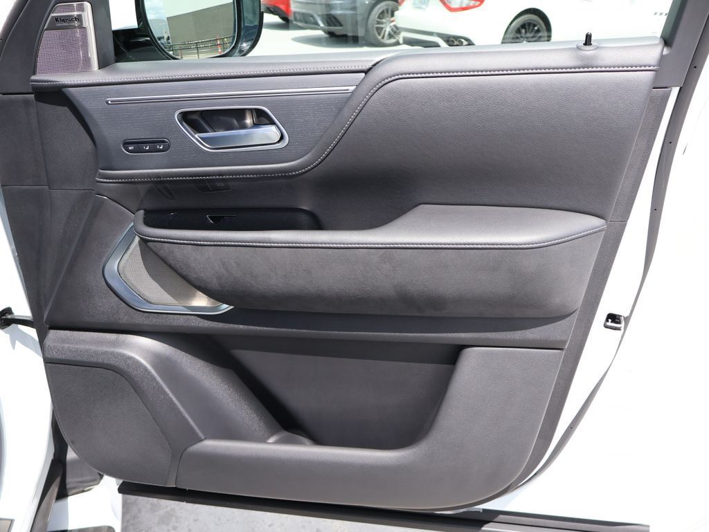 2025 INFINITI QX80 SENSORY San Clemente CA