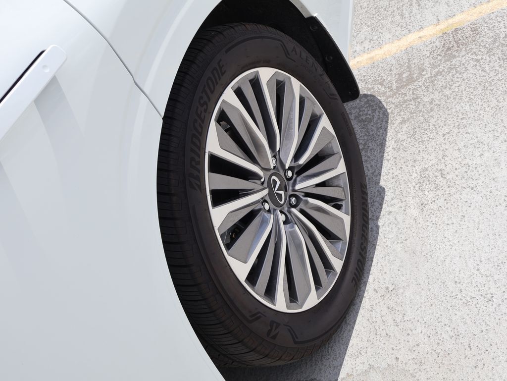 2025 INFINITI QX80 SENSORY San Clemente CA