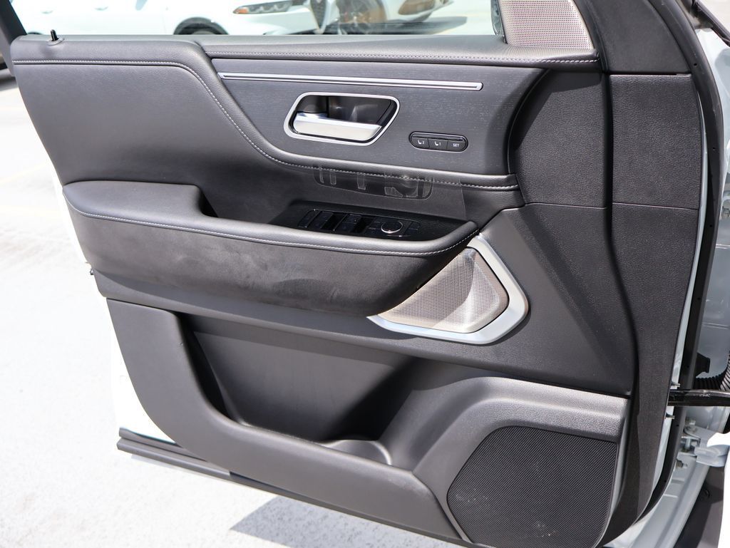 2025 INFINITI QX80 SENSORY San Clemente CA
