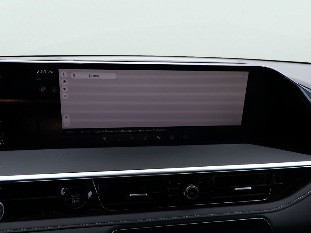 2025 INFINITI QX80 SENSORY San Clemente CA