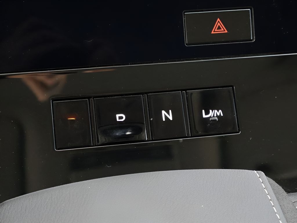 2025 INFINITI QX80 SENSORY San Clemente CA