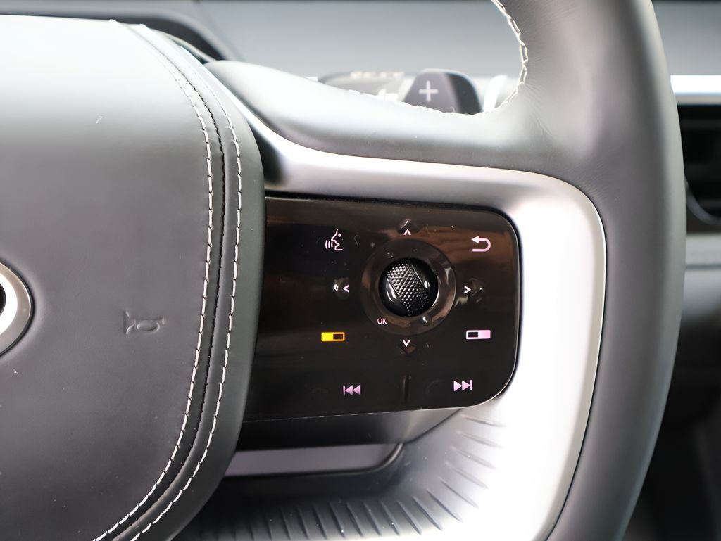 2025 INFINITI QX80 SENSORY San Clemente CA