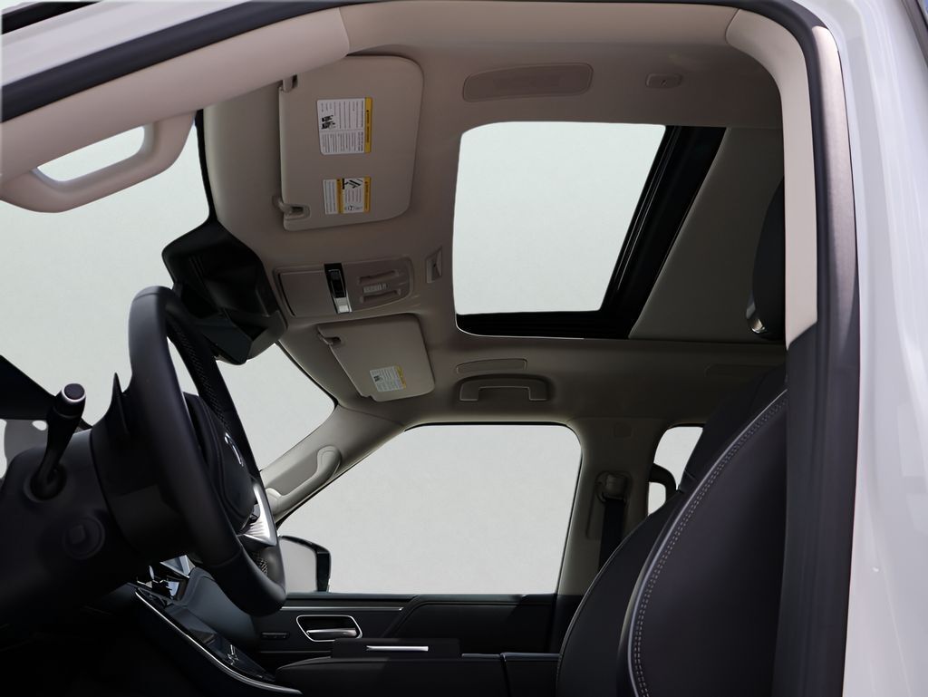 2025 INFINITI QX80 SENSORY San Clemente CA