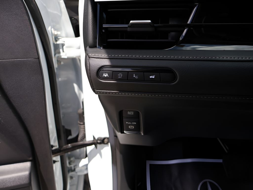 2025 INFINITI QX80 SENSORY San Clemente CA