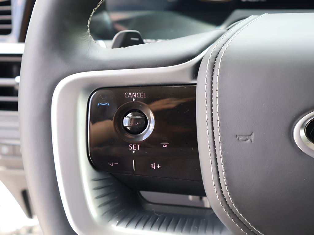 2025 INFINITI QX80 SENSORY San Clemente CA