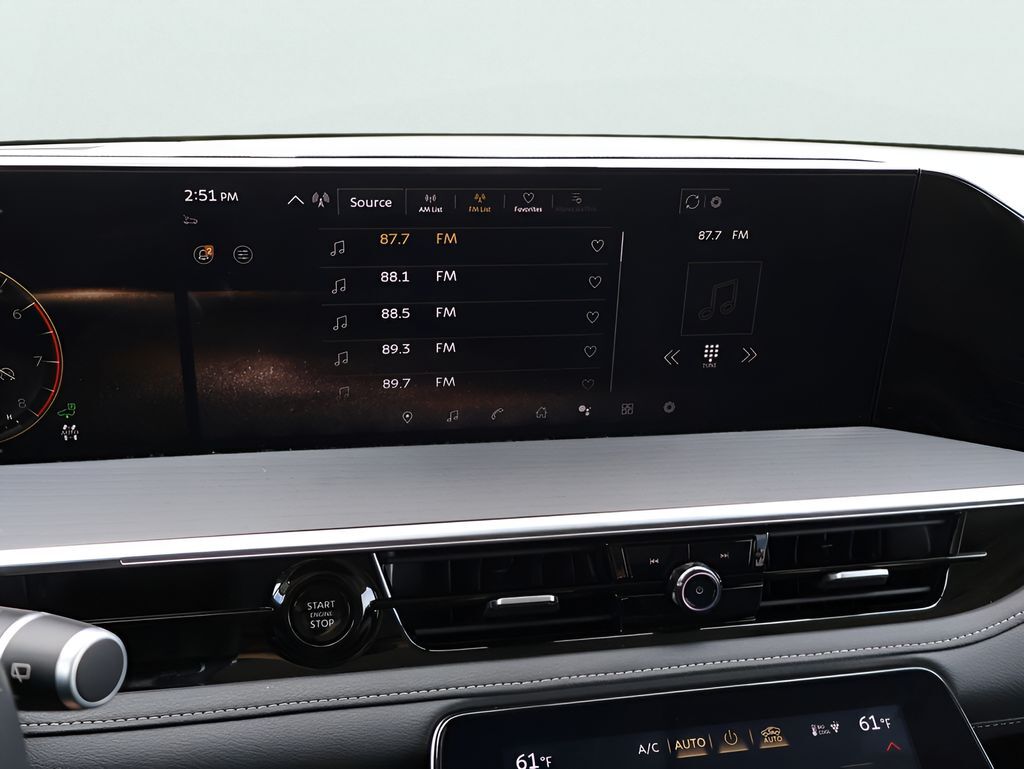 2025 INFINITI QX80 SENSORY San Clemente CA