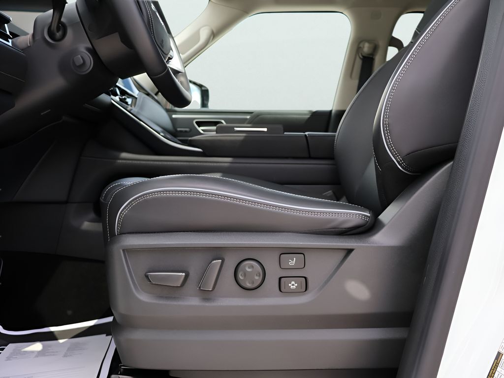 2025 INFINITI QX80 SENSORY San Clemente CA
