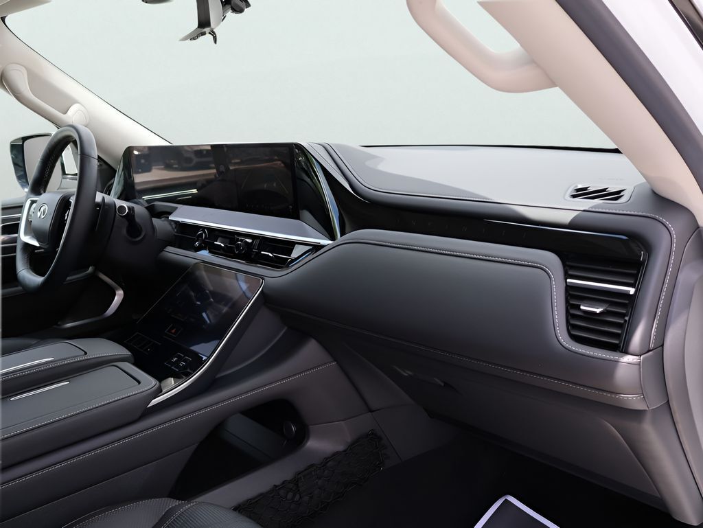 2025 INFINITI QX80 SENSORY San Clemente CA