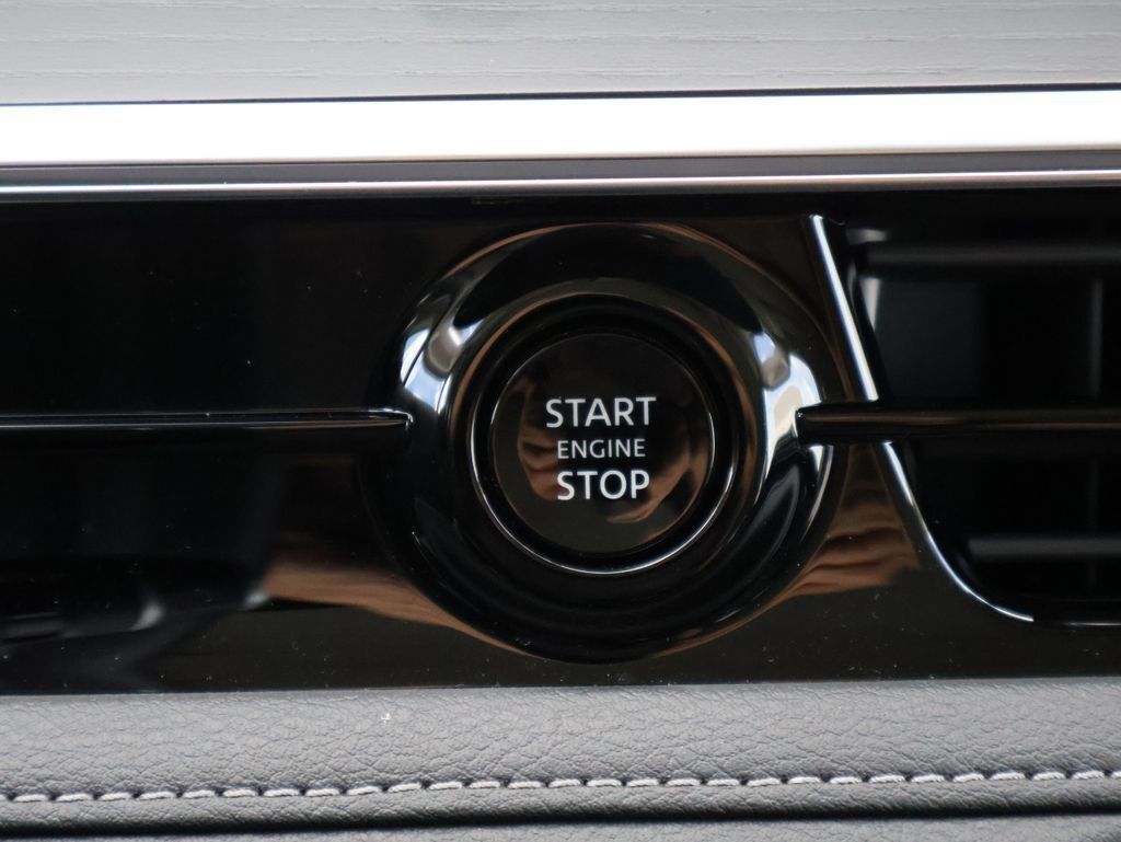 2025 INFINITI QX80 SENSORY San Clemente CA