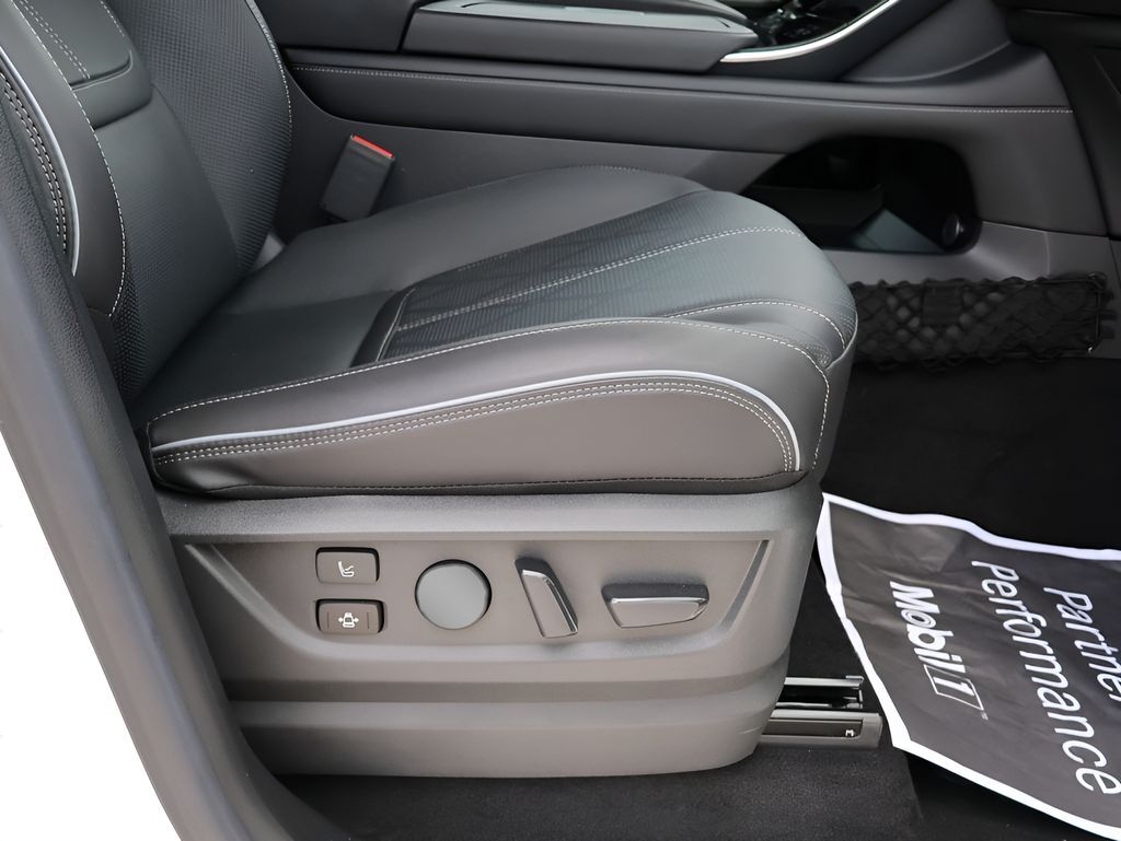 2025 INFINITI QX80 SENSORY San Clemente CA