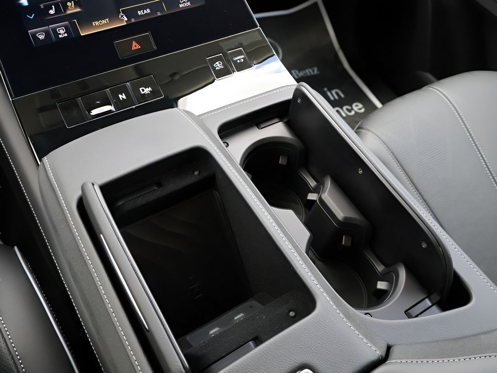 2025 INFINITI QX80 SENSORY San Clemente CA
