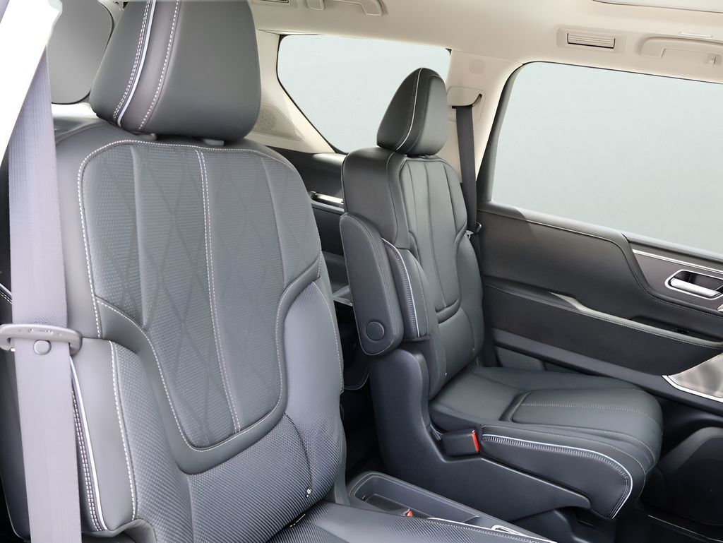 2025 INFINITI QX80 SENSORY San Clemente CA