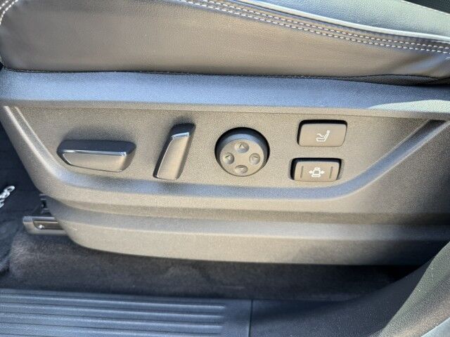 2025 INFINITI QX80 SENSORY Springfield IL