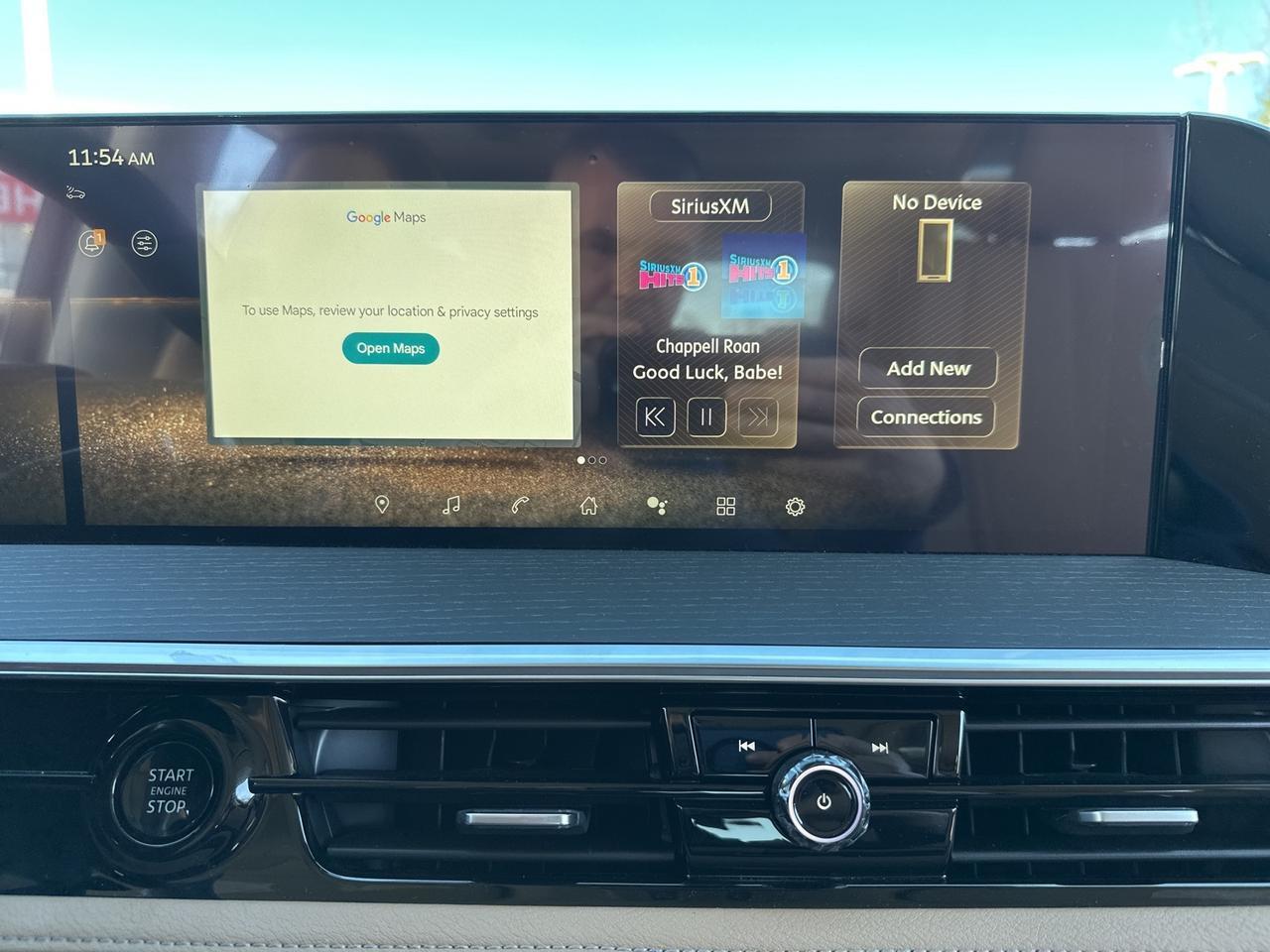 2025 INFINITI QX80 SENSORY Chantilly VA