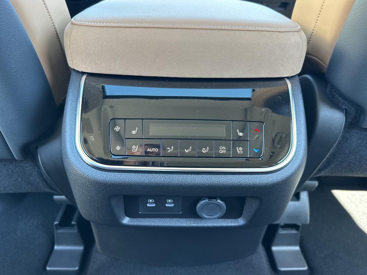 2025 INFINITI QX80 SENSORY Chantilly VA