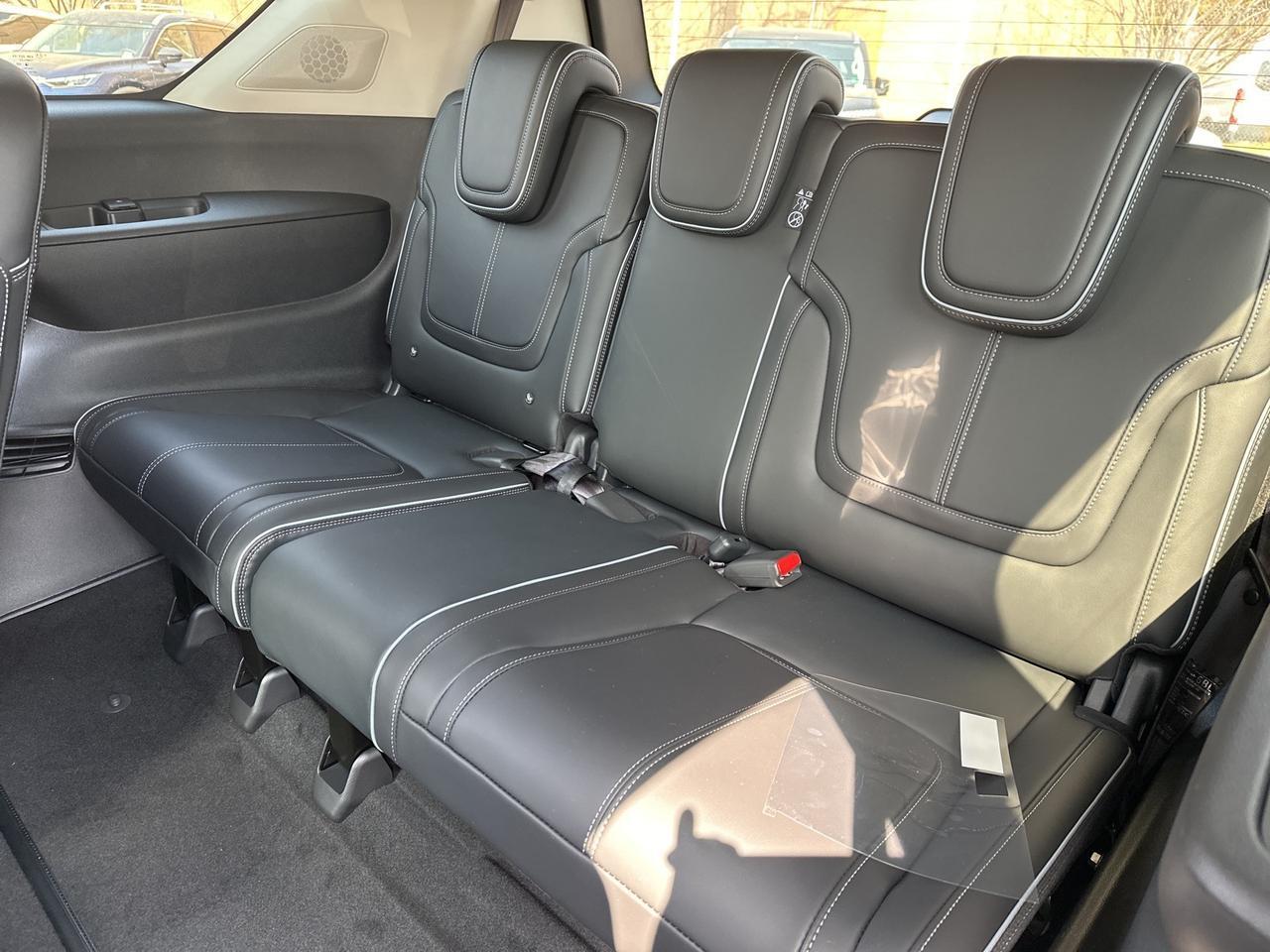 2025 INFINITI QX80 SENSORY Chantilly VA