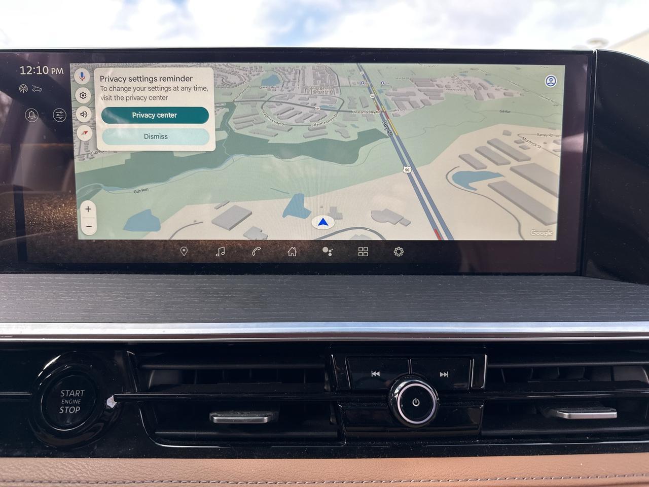 2025 INFINITI QX80 SENSORY Chantilly VA