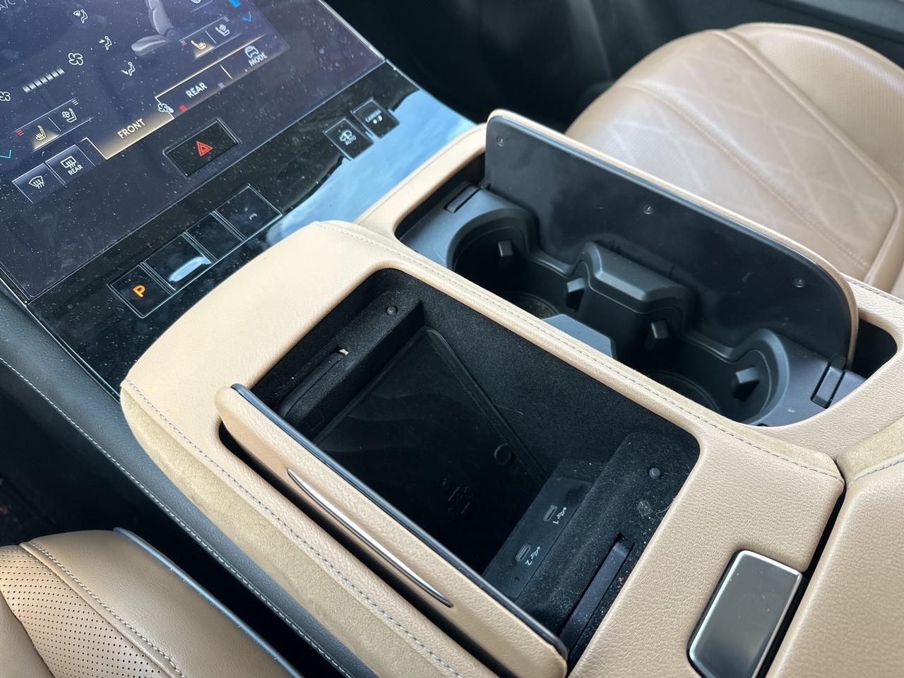 2025 INFINITI QX80 SENSORY Chantilly VA